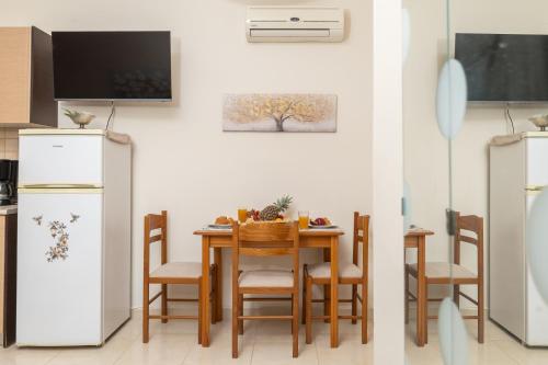Estia cozy apartment