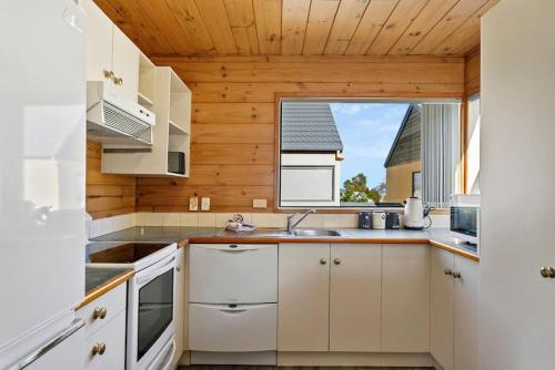 Fotografie z fotogalerie ubytování Central Taupo Home, Walk to Shops and Dining v destinaci Taupo