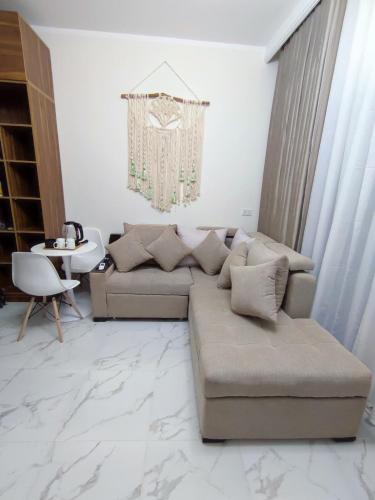 Perfect studio for holiday