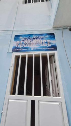 Φωτογραφία από το άλμπουμ του Angelica Residence σε Tarrafal