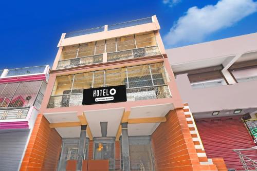 Φωτογραφία από το άλμπουμ του Hotel O Classic Gorakhpur Formerly Krishna Hotel σε Gorakhpur