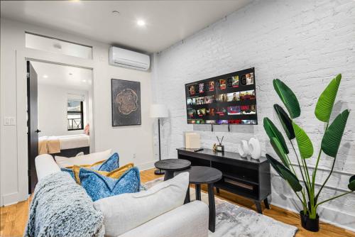 Gallery image of Prime NYC Location 4BR Spacious Haven in New York
