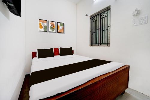 Gallery image of Hotel O A B PALACE in Coimbatore