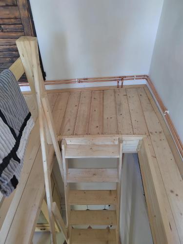 Galeriebild der Unterkunft Apartmán Kristian in Ktiš