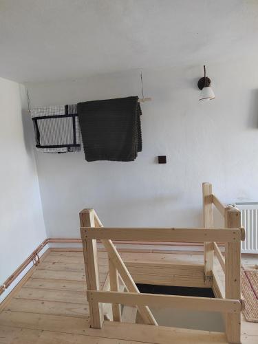 TV/Unterhaltungsangebot in der Unterkunft Apartmán Kristian