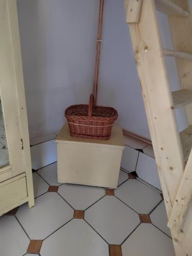 Galeriebild der Unterkunft Apartmán Kristian in Ktiš