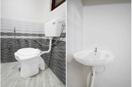 Fotografie z fotogalerie ubytování HOTEL O RK INN ORAI v destinaci Kánpur
