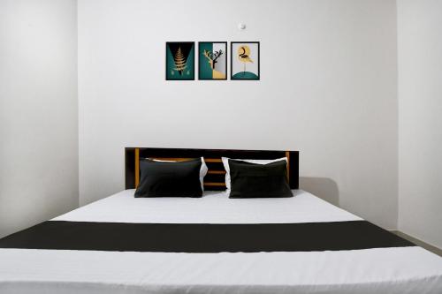 Fotografie z fotogalerie ubytování HOTEL O RK INN ORAI v destinaci Kánpur