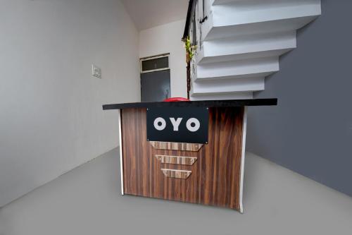 Fotografie z fotogalerie ubytování HOTEL O RK INN ORAI v destinaci Kánpur
