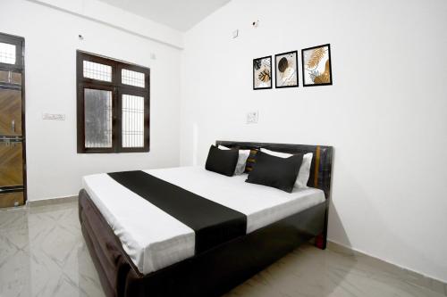 Fotografie z fotogalerie ubytování HOTEL O RK INN ORAI v destinaci Kánpur