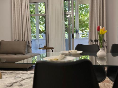 Moa Apartment Central 2BR