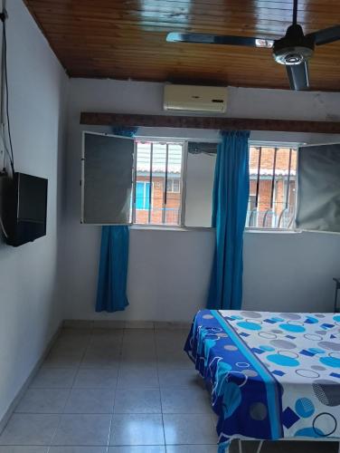 Gallery image of Hotel Piscina Melgar in Melgar