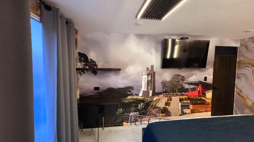 Fotografie z fotogalerie ubytování Hotel Bacatá Isla v destinaci Bucaramanga
