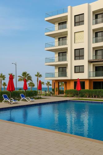 Quiet Coastal Comfort