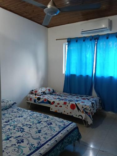Gallery image of Hotel Piscina Melgar in Melgar