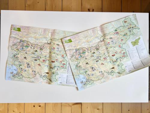Galería fotográfica de St Mountain Escape en Žirovnica