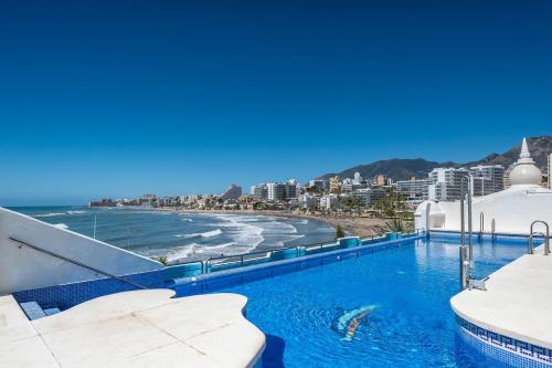 Puerto Marina Sea Views