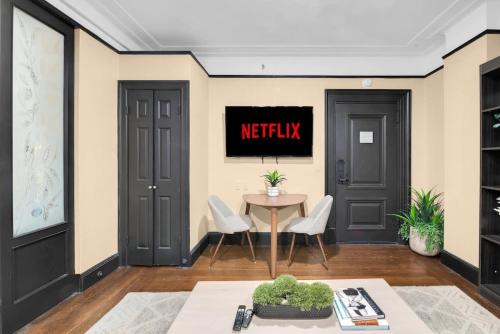 Gallery image of Walkable Paradise Heart of the City APT in New York