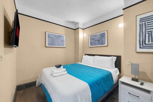 Gallery image of Walkable Paradise Heart of the City APT in New York