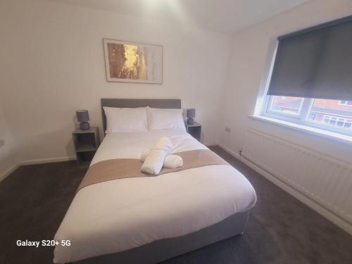 Φωτογραφία από το άλμπουμ του South Shields Executive Apartment σε South Shields