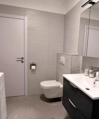 Apartments with parking space Biograd na Moru, Biograd - 24355
