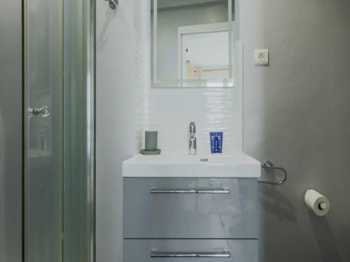 Charming studio - 2P- Parc Monceau