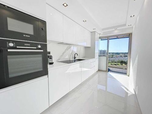 Modern apartment - AC-1BR- 4P - Mandelieu