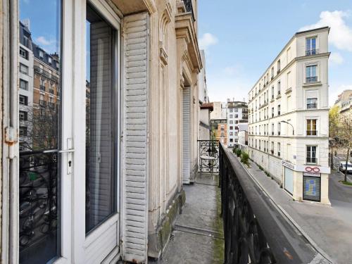 Bright apartment - 2BR-4P - Belleville