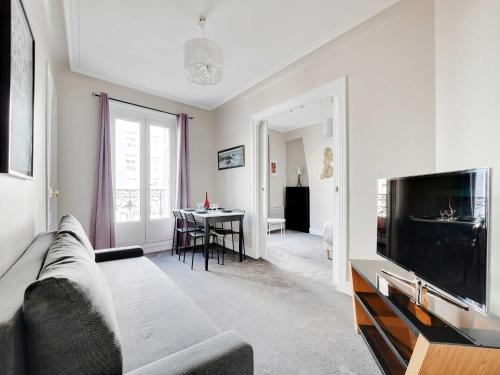 Bright apartment - 2BR-4P - Belleville