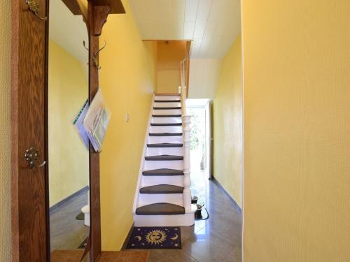 Φωτογραφία από το άλμπουμ του Chalet in Bovigny with Forest & BBQ σε Bovigny