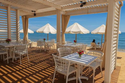 Simple Serene Chalet