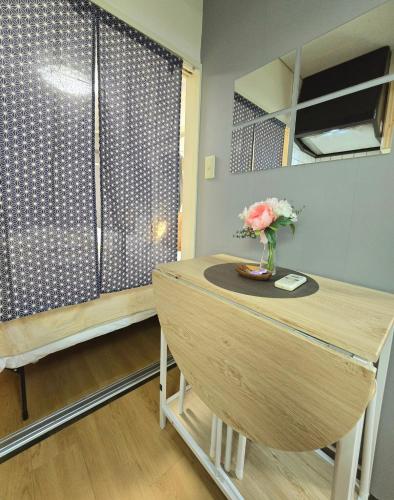 New! Quiet Akasaka Stay Near Roppongi max 8 guests