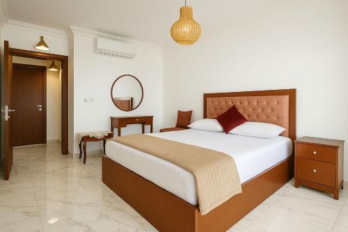 Neat Porto Said Chalet