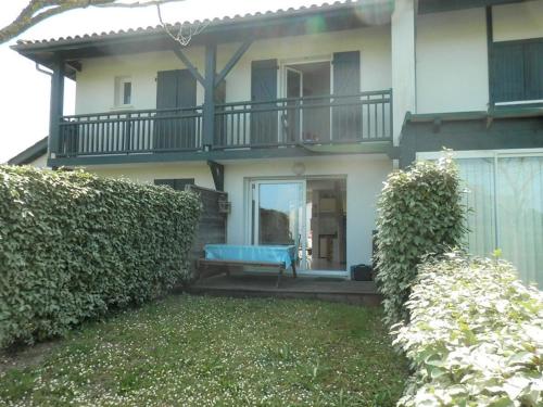 Charmant appartement 6 pers avec jardinet, parking sécurisé - FR-1-379-181