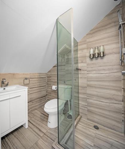 Gallery image of Lower Manhattan 3BR Gem, Perfect for Families in New York