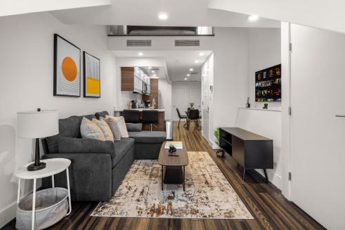 Gallery image of Lower Manhattan 3BR Gem, Perfect for Families in New York