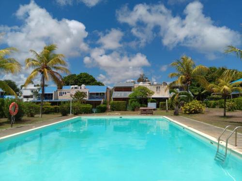 Aquamarine Residence - 1 bedroom