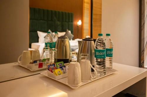 Ποτά στο Hotel Grand Shilpi International