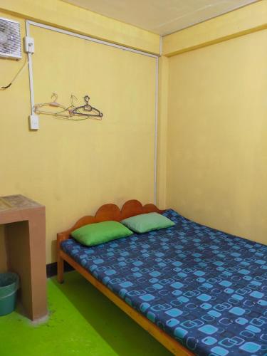 Postel nebo postele na pokoji v ubytování Aunora Standard Room