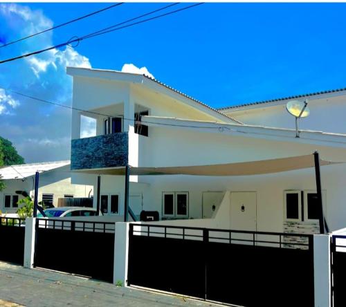 Apartament Studio Acksen King Do & Car Rent