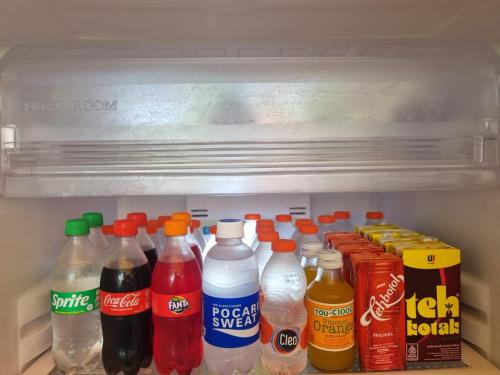 Ảnh trong thư viện ảnh của The Green Harmony Villa Homestay ở Sanur