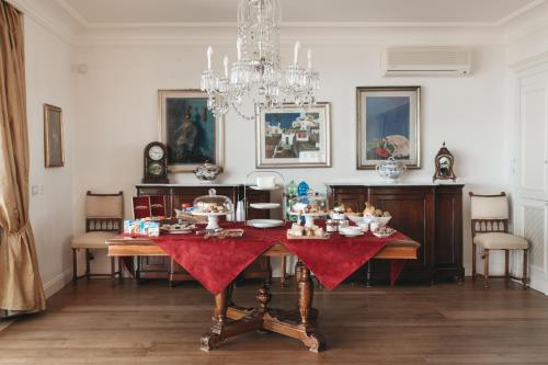 Gallery image of B&B Triskéles in Agrigento