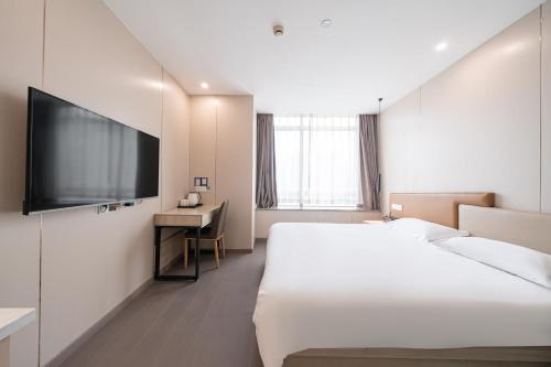 Φωτογραφία από το άλμπουμ του Dengba Inn - Hangzhou Longhu Riverside Paradise Walk στη Χανγκζού