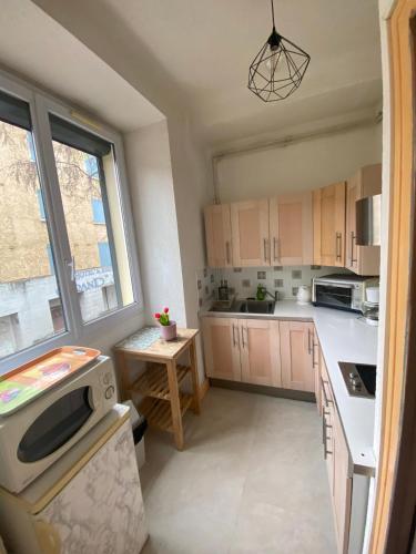 Joli cocon au cœur du Verdon