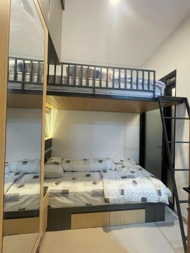 Imagen de la galería de Athara Villas Kav A7, en Batu