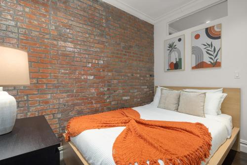 Gallery image of Explore NYC! Cozy 2BR in Prime Location in New York