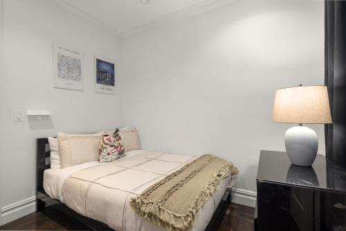 Gallery image of Explore NYC! Cozy 2BR in Prime Location in New York