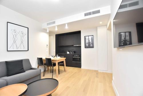 Peaceful apartment - 2BR-6P - Trocadero