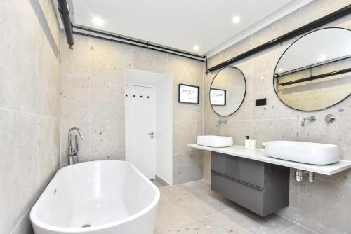Peaceful apartment - 2BR-6P - Trocadero