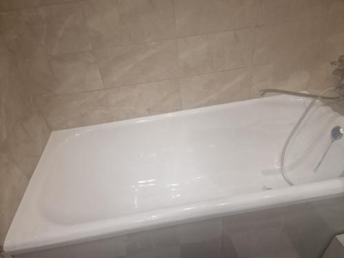 Ένα μπάνιο στο Naujojo uosto butas